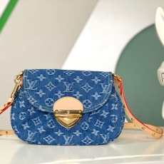 LV Satchel bags